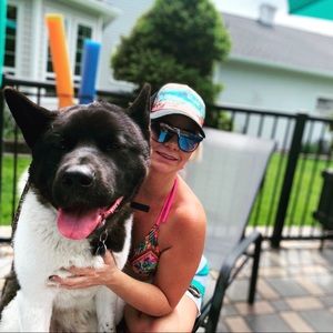 Meet your Posher, Jaime